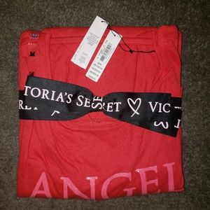 Victoria Secret sleep tee